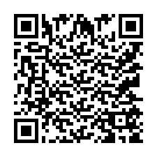 Kode QR untuk nomor Telepon +9512555949