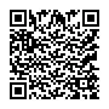 Kode QR untuk nomor Telepon +9512555961