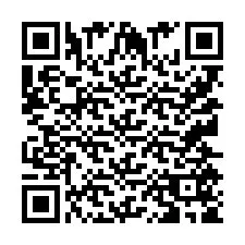 Kode QR untuk nomor Telepon +9512555969