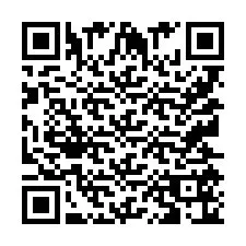 Codice QR per il numero di telefono +9512556049