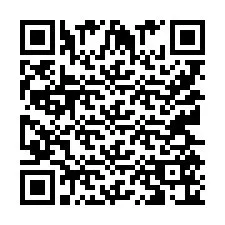 QR-kood telefoninumbri jaoks +9512556063