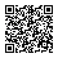 Codice QR per il numero di telefono +9512556095