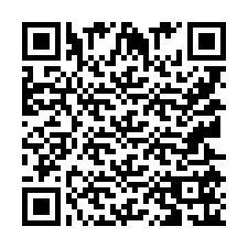 QR Code for Phone number +9512556145