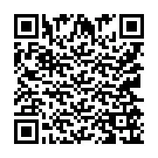 电话号码二维码 +9512556156