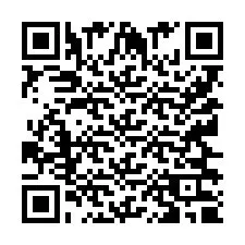 QR Code pour le numéro de téléphone +9512630932