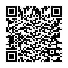 QR Code for Phone number +9512631006