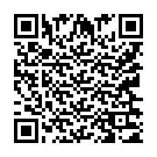 QR Code for Phone number +9512631012