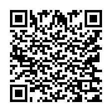 QR Code for Phone number +9512631026