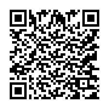 QR Code for Phone number +9512631039