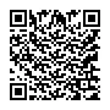 QR Code for Phone number +9512631055