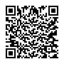 QR Code for Phone number +9512631063