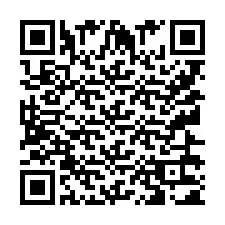 QR Code for Phone number +9512631080