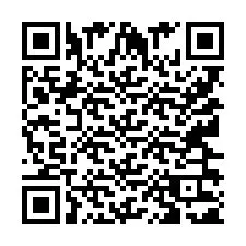 QR Code for Phone number +9512631103