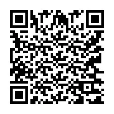 QR Code for Phone number +9512631132