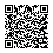 QR Code for Phone number +9512631142
