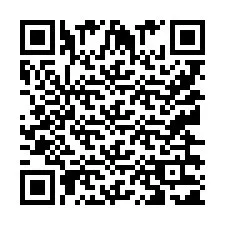 QR Code for Phone number +9512631149