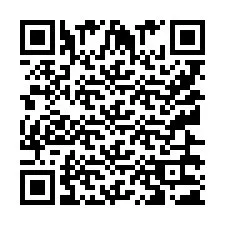 QR Code for Phone number +9512631280