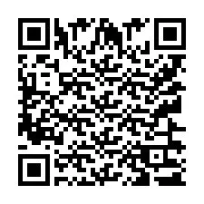 QR Code for Phone number +9512631300