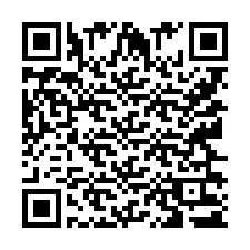 QR Code for Phone number +9512631312