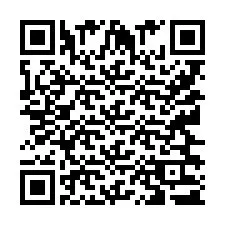 QR Code for Phone number +9512631322