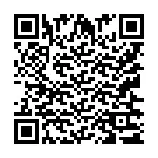 QR Code for Phone number +9512631325