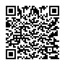 QR Code for Phone number +9512631334