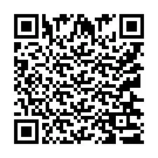 QR Code for Phone number +9512631370