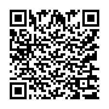 QR Code for Phone number +9512631384