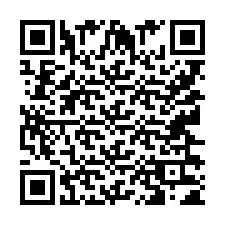 QR Code for Phone number +9512631417