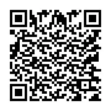 QR Code for Phone number +9512631428
