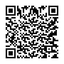 QR Code for Phone number +9512631434