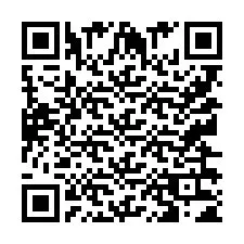 QR Code for Phone number +9512631449
