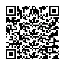 QR Code for Phone number +9512631480