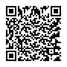 QR Code for Phone number +9512631490
