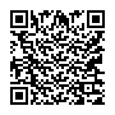 QR Code for Phone number +9512631507