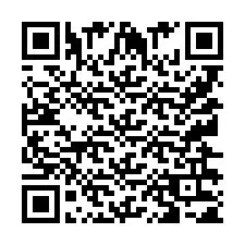 QR Code for Phone number +9512631558