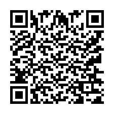 QR Code for Phone number +9512631574
