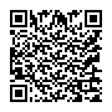 QR Code for Phone number +9512631581