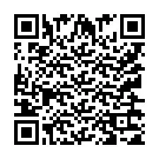 QR Code for Phone number +9512631588