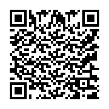 QR Code for Phone number +9512631601