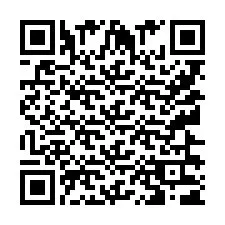 QR Code for Phone number +9512631610