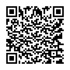QR Code for Phone number +9512631612
