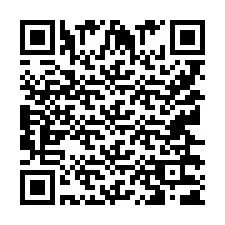 QR Code for Phone number +9512631697