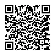 QR Code for Phone number +9512631698