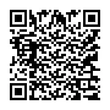 Kod QR dla numeru telefonu +9512631703