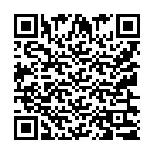 QR код за телефонен номер +9512631704