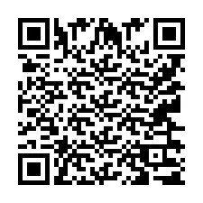 Codice QR per il numero di telefono +9512631707