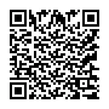 QR-code voor telefoonnummer +9512631711