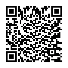 QR-code voor telefoonnummer +9512631774