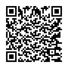 QR kód a telefonszámhoz +9512631786